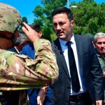 Operación Roca: el Gobierno autorizó a los militares a detener civiles por delitos en flagrancia