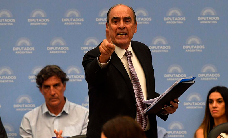 ¿Paritarias por debajo de la inflación?: el Gobierno dijo que no convalidará aumentos salariales mayores al 1,5%