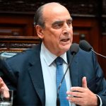 Congreso: comienza la sesión por la interpelación de Francos en la causa $Libra