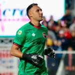 Keylor Navas y diez más