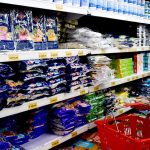 Consumo por el piso: cayeron las ventas en supermercados y mayoristas durante febrero