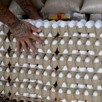 Góndolas al rojo vivo: ¿cuáles fueron los alimentos que más aumentaron en marzo?