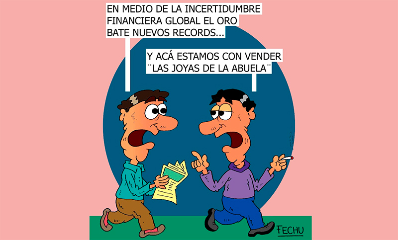 post