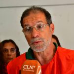 Para Casiello de Amsafe Rosario, el jueves 10 «va a haber un paro muy fuerte en toda la ciudad»