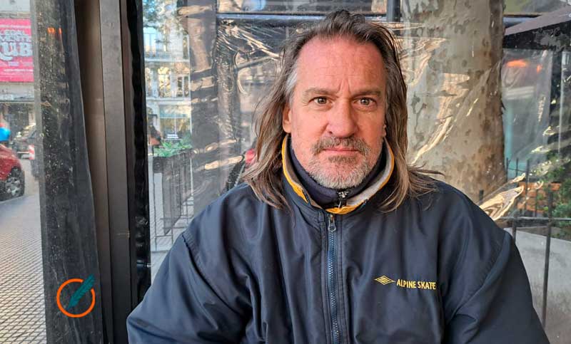 Valerdi: «No todos perderemos con el fin de la globalización, cada producto y país cambiará sus precios»