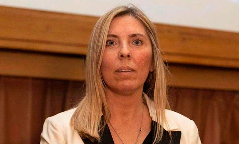 Atentado contra Cristina Kirchner: Rívolo acusó a Capuchetti de encubrir a Milman y manipular la causa