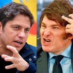 Kicillof denunció a Milei por el ajuste en la obra pública: «Es una decisión criminal»