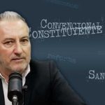 Lewandowski: “Sería muy saludable que Pullaro se autoexcluya de la reelección”