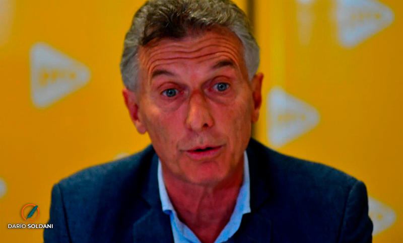Fin del cepo cambiario: Macri admitió que habrá una devaluación