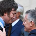 Macri cuestionó que Milei se haya reunido con los creadores de $Libra: “No los podés recibir”