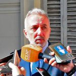 Dictaron prisión preventiva para el juez federal Bailaque y una inhibición por $1.500 millones
