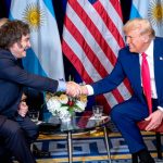 El Gobierno inició una negociación para atenuar el impacto de la suba de aranceles de Trump