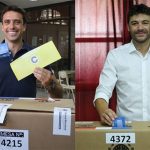 Escrutinio definitivo: ¿a cuántos votos de diferencia quedaron Aleart y Monteverde?