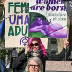 La Corte Suprema del Reino Unido dictamina que la ley de igualdad define a una mujer como alguien que nace biológicamente mujer