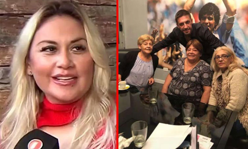 Juicio en la causa Maradona: declaran sus hermanas y Verónica Ojeda para el avance del caso