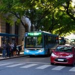 ¿Fin de los carriles exclusivos?: el Concejo quiere revisar el sistema