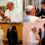 Políticos argentinos despidieron al Papa con plegarias, anécdotas personales y reivindicaciones de su legado 
