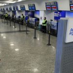 Los pilotos de avión anuncian un paro para el 16 y Aerolíneas busca evitarlo en vísperas de Semana Santa