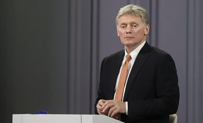 Rusia afirma que el alza de aranceles de Estados Unidos desestabilizan la economía mundial