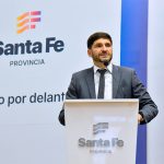 Pullaro habló sobre Vicentin: “No nos haremos cargo de la empresa, no somos un Estado comunista”
