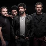 Retomando su espíritu, los Caballeros de la Quema lanzó su nuevo single y videoclip