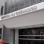 Brutal ataque en Córdoba: su pareja le tiró agua hirviendo en el cuerpo y quedó internada