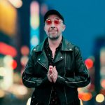 Charlie Egg lanzó «Contacto», su último álbum: “Tiene que ver con lo cinemático”