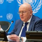 Guerra entre Rusia y Ucrania: “Un alto el fuego es inviable en esta etapa”