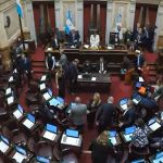 Senado: rechazan los pliegos de Ariel Lijo y Manuel García Mansilla para la Corte Suprema