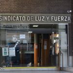 Por falta de acuerdo salarial con la EPE, el Sindicato de Luz y Fuerza de Rosario parará este miércoles 