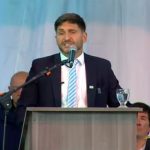 «En la nueva Constitución de Santa Fe tiene que quedar plasmada la lucha por la soberanía de Malvinas», expresó Pullaro
