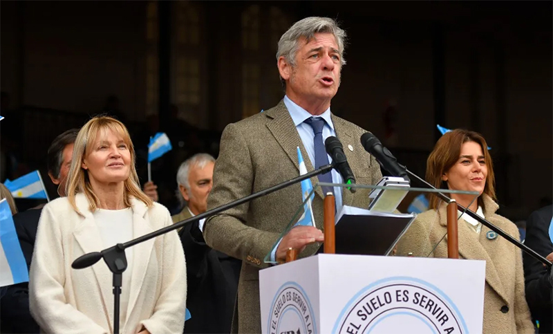 La Sociedad Rural celebró las medidas económicas: “Se abre un nuevo horizonte para el sector agropecuario”
