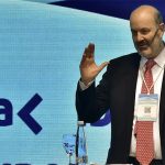 Sturzenegger celebró que se perdieron más de 42.000 puestos de trabajo en el sector estatal