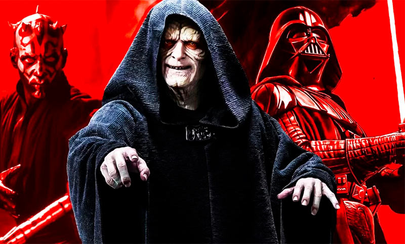 George Lucas volverá al ruedo con una Star Wars de terror