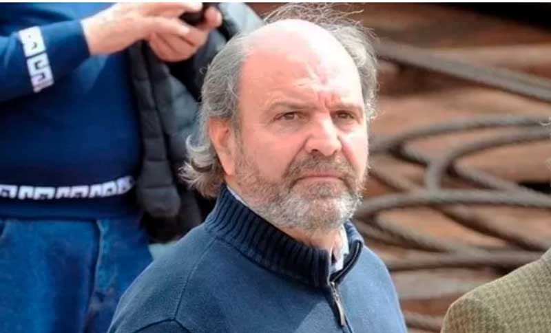 Tettamanti: «Hay gobiernos responsables que nos expulsaran del agua, pero la industria naval también es nuestra responsabilidad»