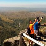 Cayó un 16% el turismo en Semana Santa con respecto al año pasado