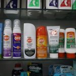 Por el incremento de casos de dengue, creció la demanda de repelentes en las farmacias