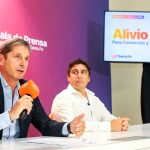 La Provincia impulsa un alivio fiscal para potenciar el comercio y los servicios