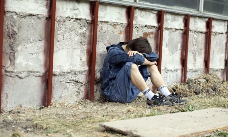 Adolescencia: redes sociales y el trastorno antisocial de la personalidad
