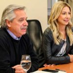 Confirman el procesamiento de Alberto Fernández por violencia de género contra Fabiola Yañez