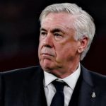 Carlo Ancelotti dejará el Real Madrid para convertirse en el nuevo técnico de Brasil