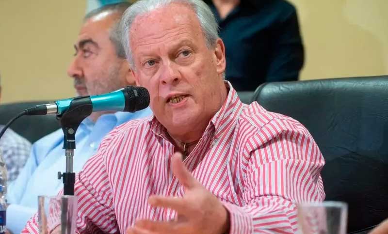 Desde la CGT afirman que «el paro está siendo importante» y que «hay un ausentismo muy grande»