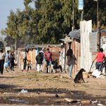 La pobreza del segundo semestre en las ciudades de Santa Fe y Rosario