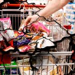 En la primera semana de abril, continúa el fuerte incremento en los precios de los alimentos