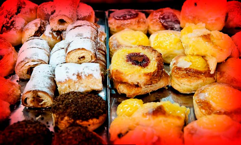 ¿Facturas más caras?: panaderías subirán los precios si continúan aumentando las materias primas