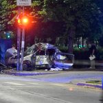 Seguirá preso el conductor que atropelló y mató a una mujer y a su hija en Roca y el río