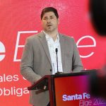 Elecciones en Santa Fe: el Tribunal Electoral adelantó que “en Rosario el escrutinio será más lento”