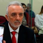 Indagan al juez Marcelo Bailaque por presuntos hechos de corrupción y mal desempeño en sus funciones