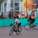 El torneo del Litoral de bicipolo se disputará en Rosario