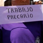 Casi la mitad de los trabajadores en Argentina están en la informalidad